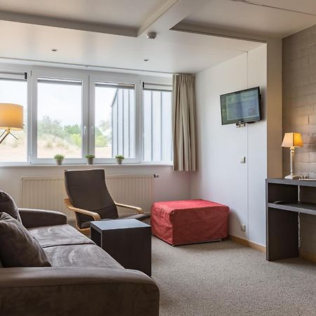 Vakantie Domein Ter Helme Oostduinkerke Exterior photo