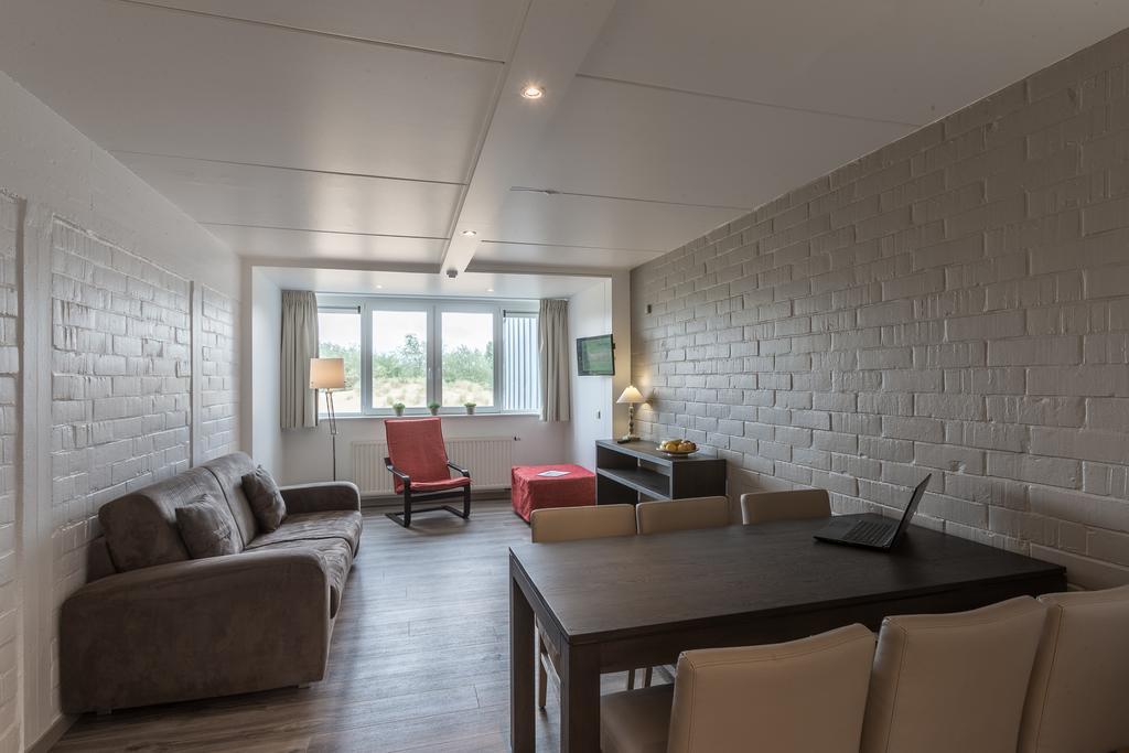 Vakantie Domein Ter Helme Oostduinkerke Exterior photo