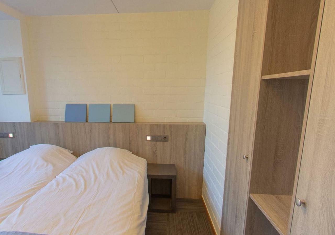 Vakantie Domein Ter Helme Oostduinkerke Room photo