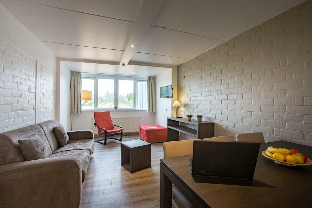 Vakantie Domein Ter Helme Oostduinkerke Exterior photo